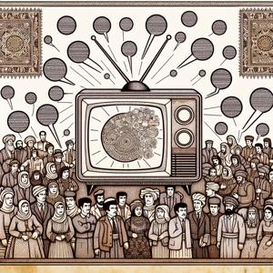 Turmoil Unveiled: The Controversial Editing of Kurdish News by TV Asahi!