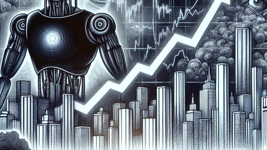 未来は危険にさらされていますか？AIが世界を支配する可能性について