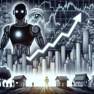 未来は危険にさらされていますか？AIが世界を支配する可能性について