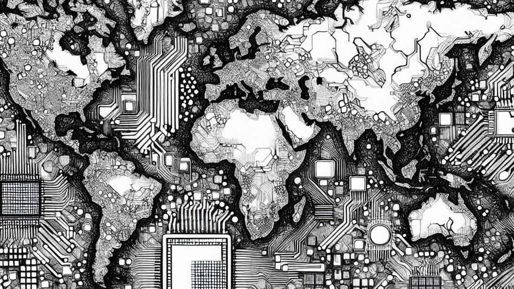 TSMCの発見がファーウェイに与える新たなプレッシャー