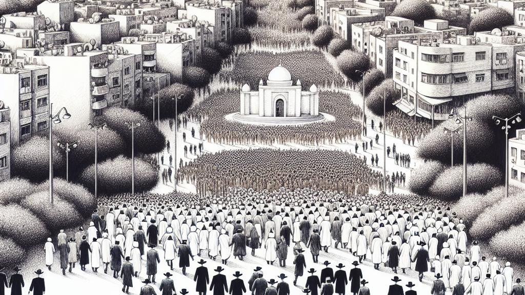 New Draft Orders Issued for Ultra-Orthodox in Israel