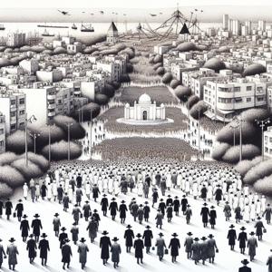 New Draft Orders Issued for Ultra-Orthodox in Israel