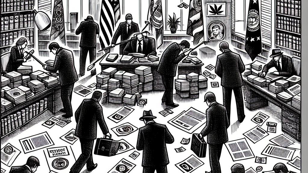 Under the Microscope: TPP Chairman Ko Wen-je Faces Legal Heat!