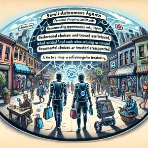 Unlocking Trust: The Future of AI Agents in a World of Choices!