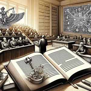 Mark Zuckerberg Faces Lawsuit Over Copyright Issues in AI Development