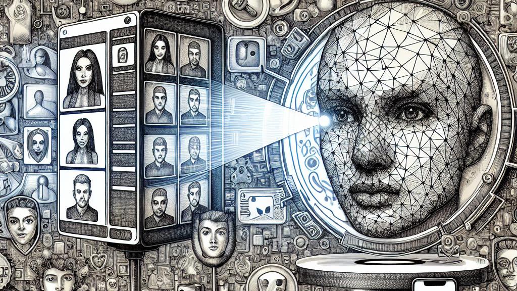Metaの顔認識を活用したセレブリティ詐欺広告との戦い