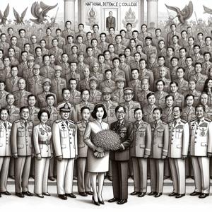 From Classmates to Supporters: The Rise of Thailand’s New PM!