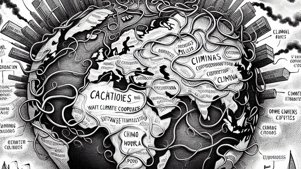 Sustaining Climate Cooperation Between Provinces and Cities in US and China