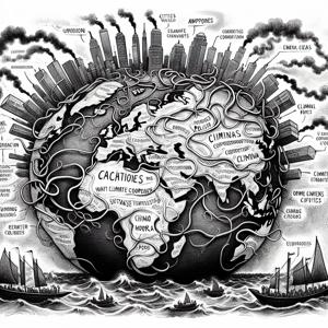 Sustaining Climate Cooperation Between Provinces and Cities in US and China