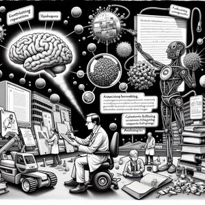 サカナAIによるAI科学者ツールを巡る論争