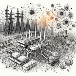 Exploring a New Way to Optimize Power Grids Using AI