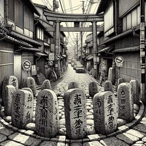 Why 'Ikezu Stone' is the Ultimate Defense Against Unwanted Intrusions!