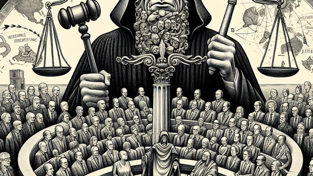 MK Party Strikes Back: No Room for Frivolous Legal Battles!