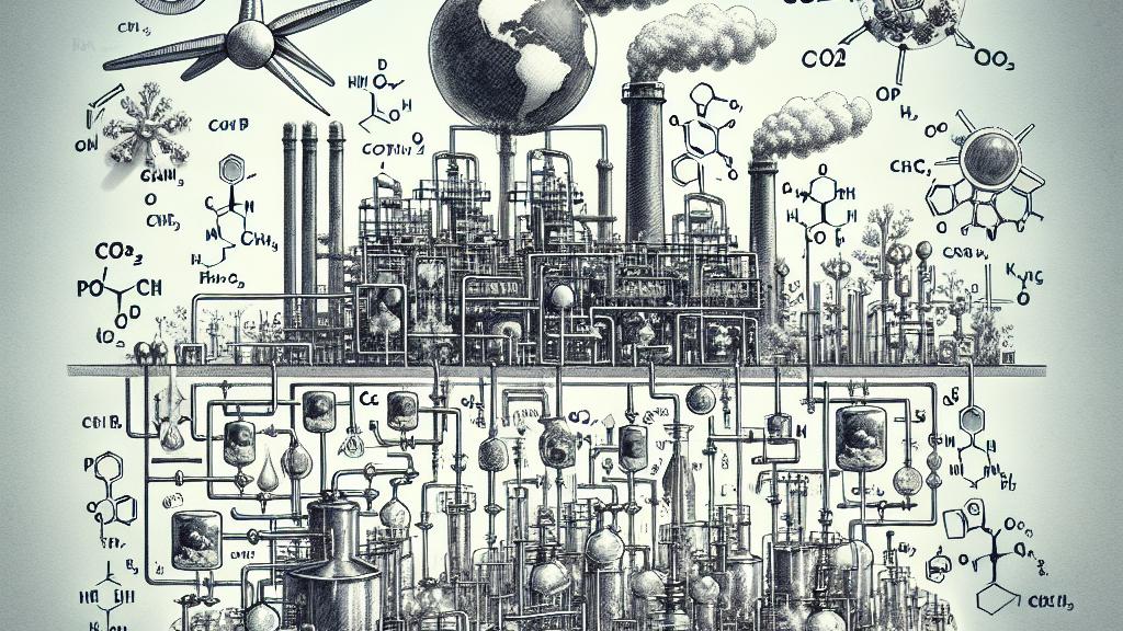 CO2からの蟻酸合成のための革新的な電解技術