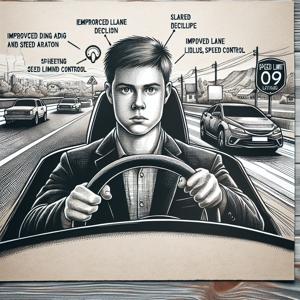 Study Shows ADHD Drug May Help People Drive Better