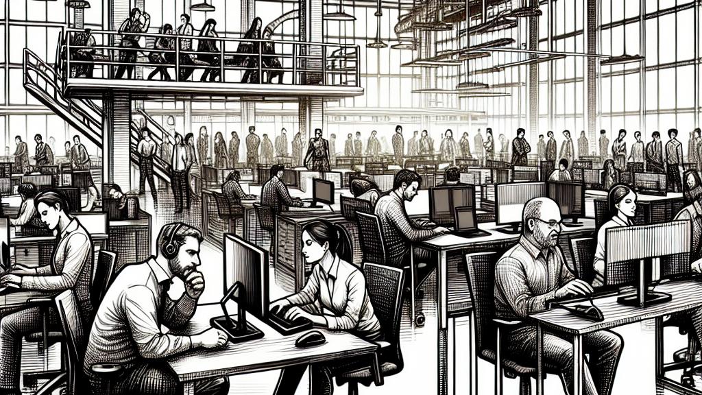 Surviving the IT Jungle: When Young Talent Outshines Experience!