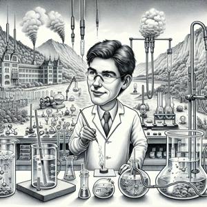 革新的な電気化学的水分解が持続可能な水素生産を促進