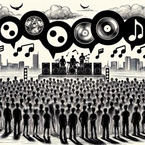 Sound-less Future: Is Music Stuck in a Time Loop?