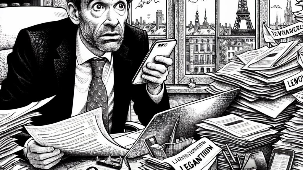 デュロフのドラマ：テレグラムCEOがフランスの調査を受け、UAEが支援に入る！