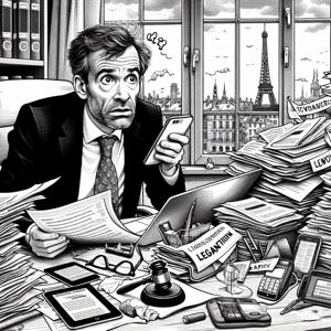 デュロフのドラマ：テレグラムCEOがフランスの調査を受け、UAEが支援に入る！