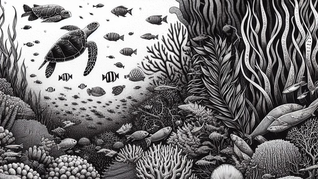 Understanding the Value of Marine Ecosystems