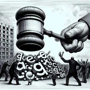 Googleの欺瞞的な支配：裁判官が厳しい判決を下す！