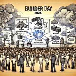 Cloudflare WorkersのためのBuilder Day 2024で発表された主要アップデート