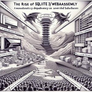SQLite3とWebAssembly：包括的なガイド