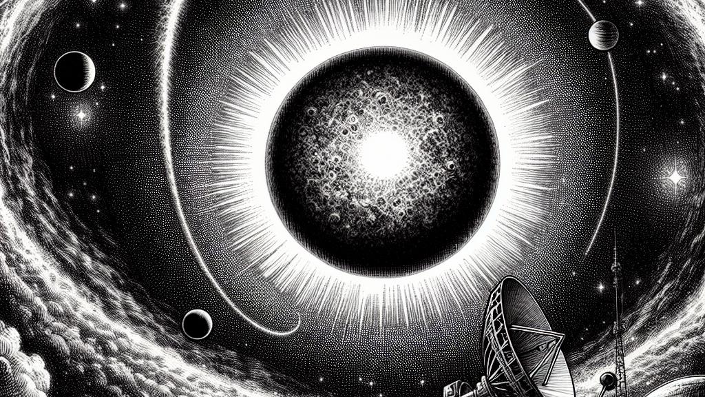 最も近い単一星に周回する新しい系外惑星の発見