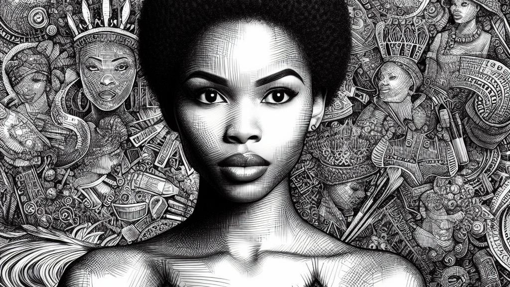 Miss South Africa Sparks 'Go Home' Controversy: Is National Identity Up for Grabs?