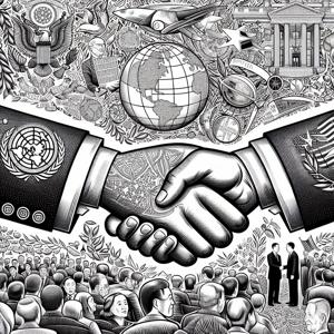 Exploring the Importance of US-China Relations and Diplomacy