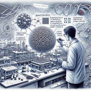 酸化亜鉛技術による量子デバイスの進展