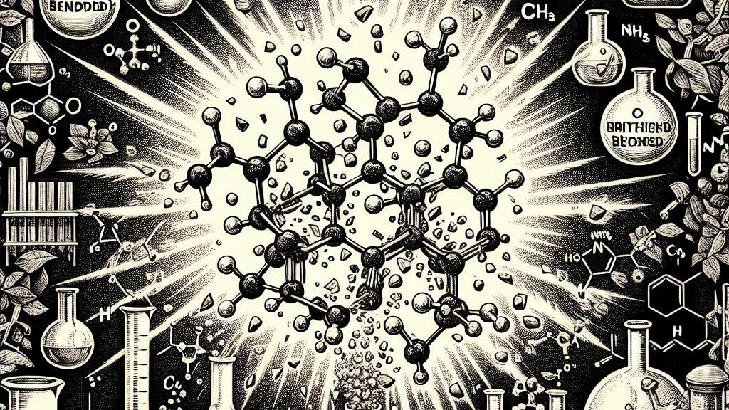 Breaking a Century-Old Chemistry Rule for New Possibilities