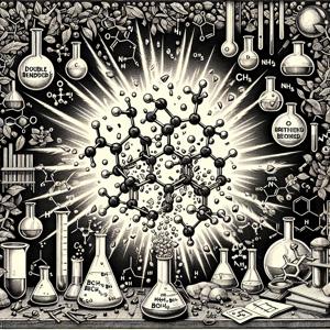 Breaking a Century-Old Chemistry Rule for New Possibilities