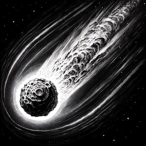 輝くC/2023 A3彗星を観察する方法