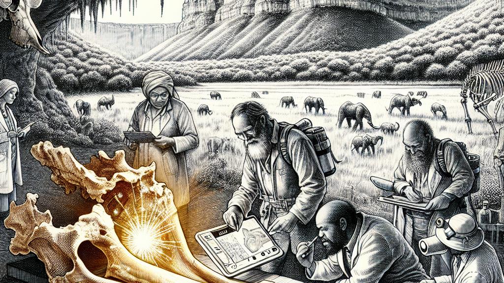 Exploring the Oldest Known Arrow Poison Made from Unique Plant Ingredients