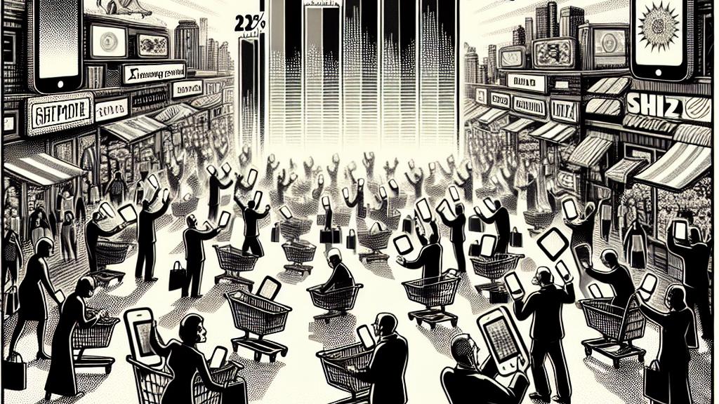 Growth Forecast for the Smartphone Market in 2024