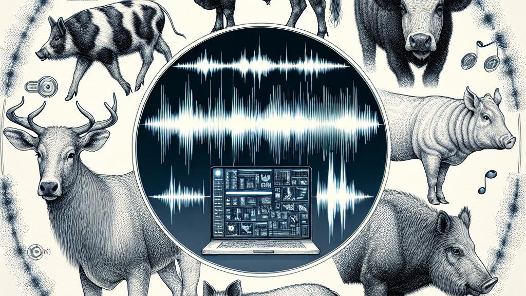 Understanding Animal Feelings with AI Technology