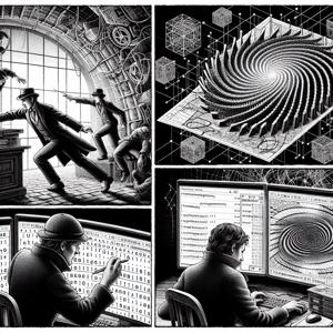 Learn How to Solve Challenges in Cyber Security Contests