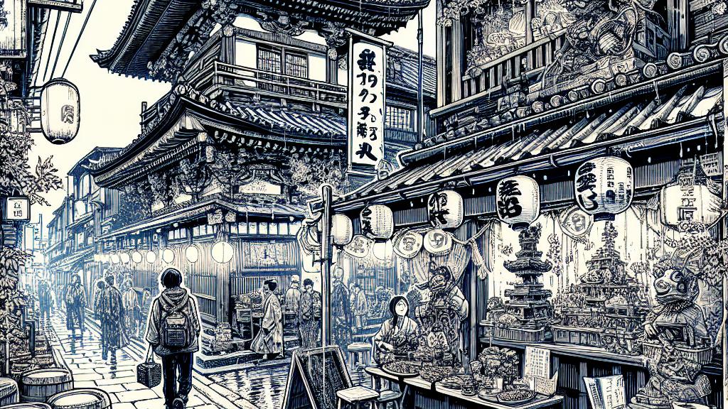 Fukuoka Frenzy: A Local's Epic 2-Day Adventure!