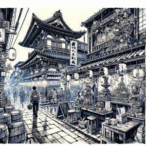 Fukuoka Frenzy: A Local's Epic 2-Day Adventure!