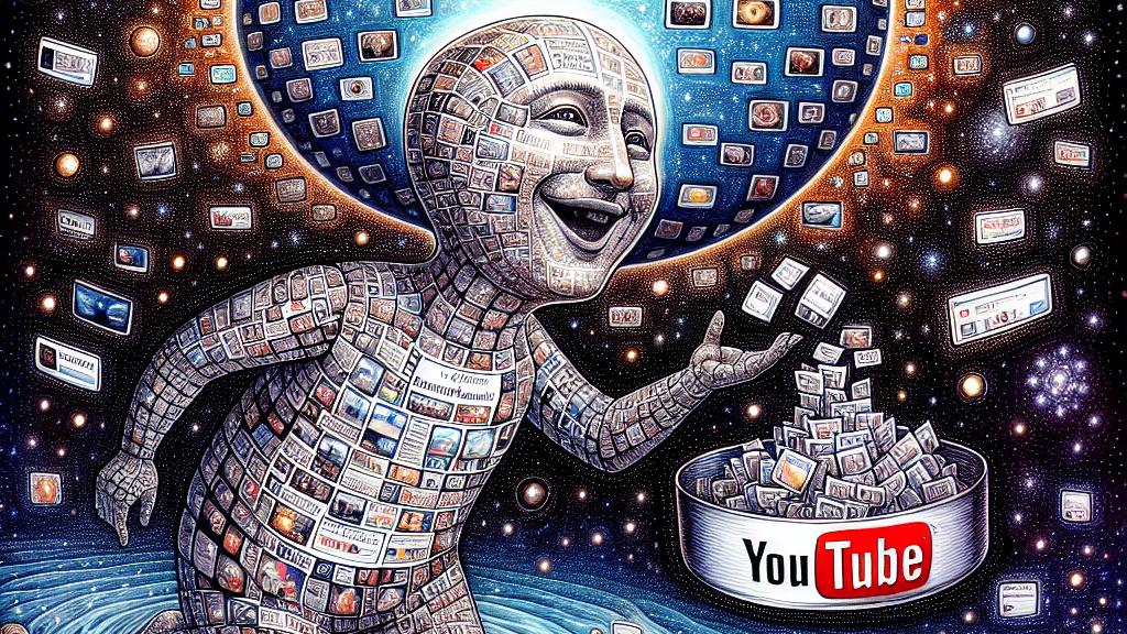 Using ChannelTube for Free YouTube Channel Backup with Jellyfin