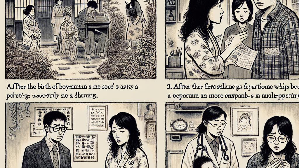 Regrets of Marrying a Veterinarian