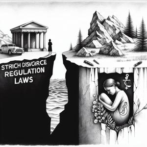 How Strict Abortion and Divorce Laws Can Increase Risks for Pregnant Women