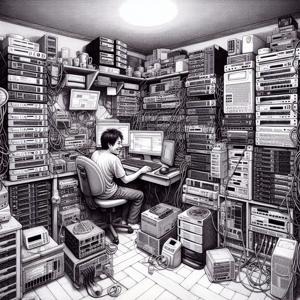 Reasons IT Engineers Should Have a Homelab