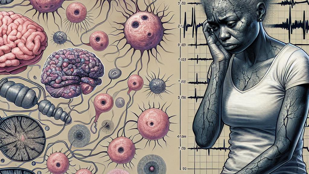 人種差別が黒人女性の老化を加速させる：衝撃的な神経科学の発見！