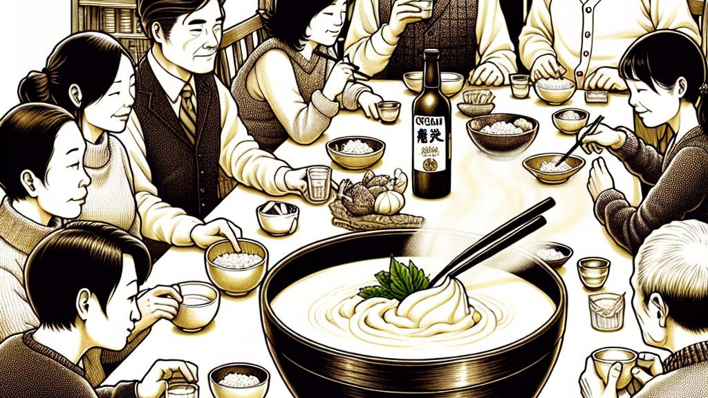 Exploring the Popularity of Stew in Family Dinners