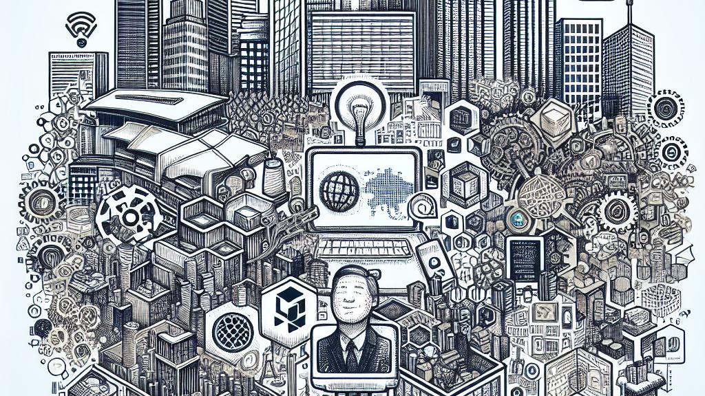 Sponsoring the Business Technology Conference Japan 2024