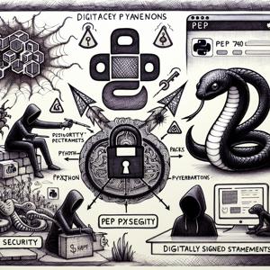 PEP 740の理解とPythonパッケージへの影響