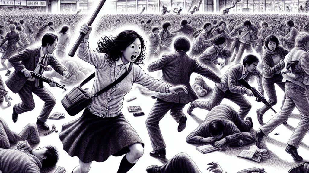 Understanding the Incident at Hosei University
